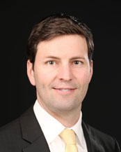 Mr. Daniel Dufour