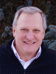 Dr.  David B. Layzell